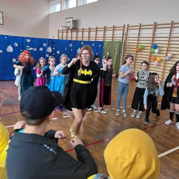 OKAZJA ! Animator, Animacje dla dzieci, Zamek dmuchany, Balony z helem