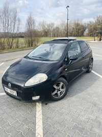 Fiat Grande Punto 1.9 JTD 2006r