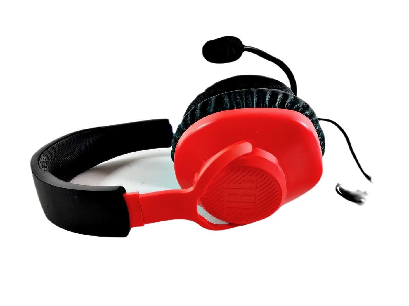 Super słuchawki nauszne J JBL QUANTUM 100