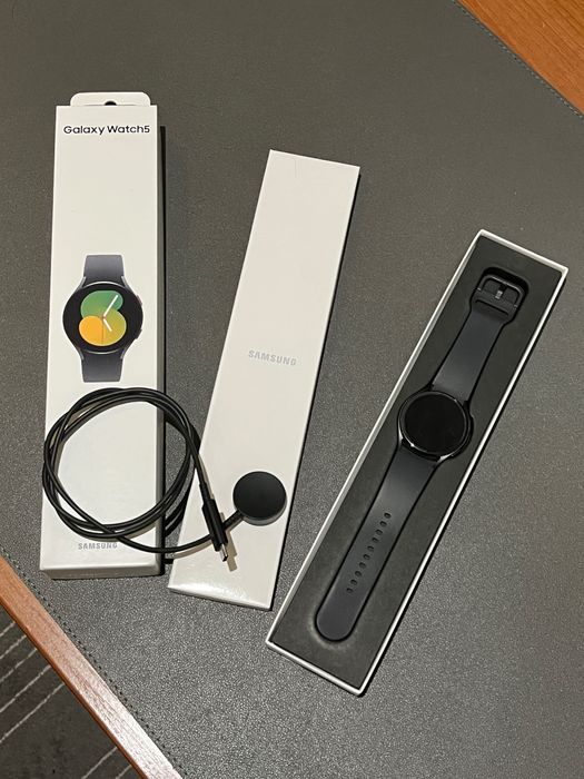 Samsung Galaxy Watch 5 40mm