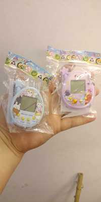 Tamagotchi nowe ostatnie dwie szt cena za oba