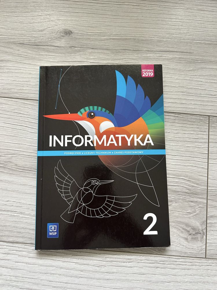 podrecznik nowa era informatyka 2