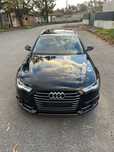 Audi A6 Avant 2.0 tdi sline
