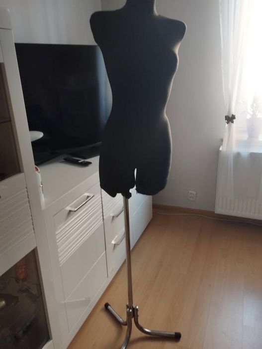 Manekin damski rozmiar 36