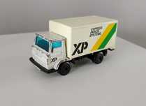 Matchbox Dodge Commando stary resorak