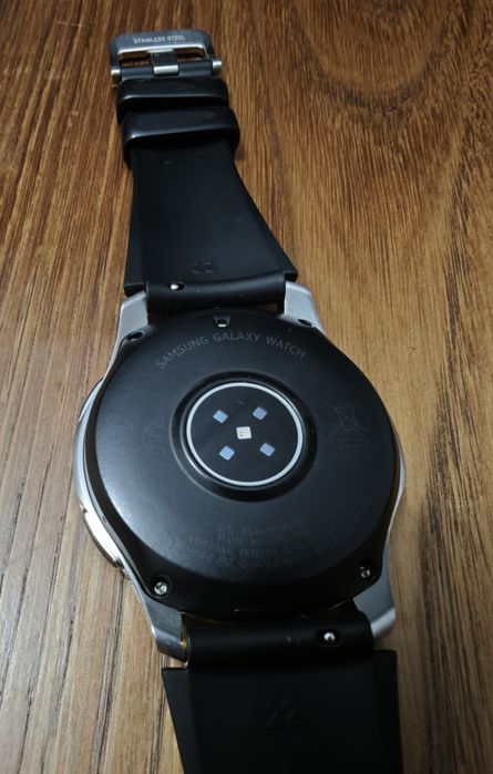 Samsung Galaxy Watch 46mm (SM-R800)