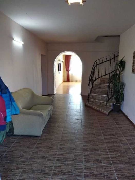 Продам уютный  дом в Фонтанке