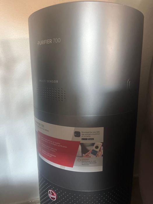 Purificador de Ar HOOVER