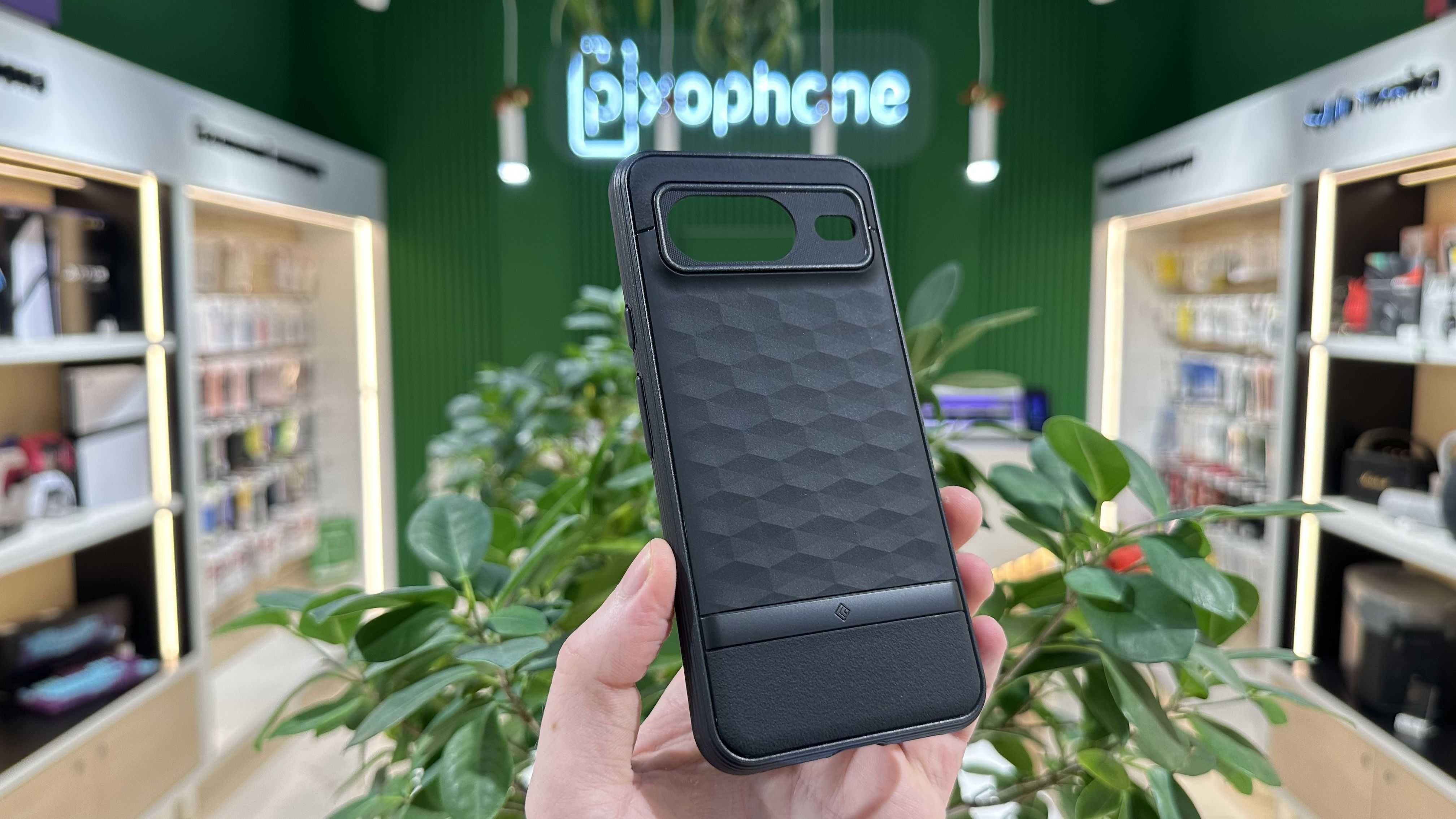 Магазин NEW Чохол Caseology Parallax до Google Pixel