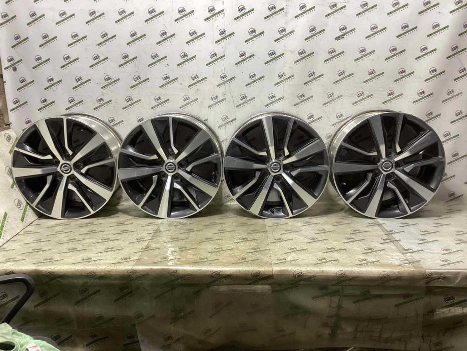 Оригінал диски Nissan / Infiniti Q50, Q60, QX60, Rogue, Maxima, Murano