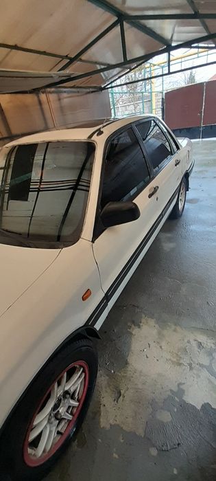 Mitsubishi Galant 1992