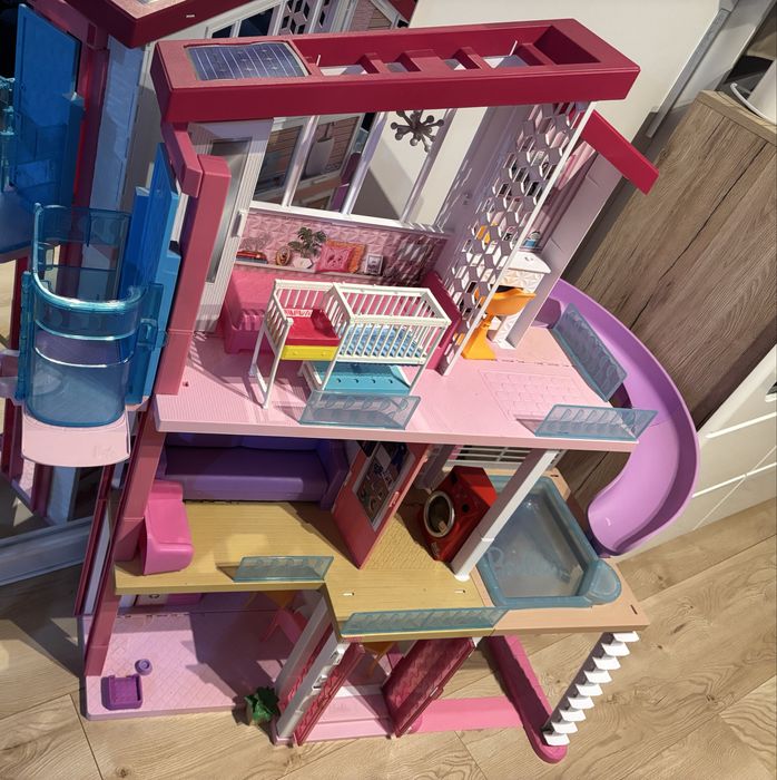 Domek dreamhouse