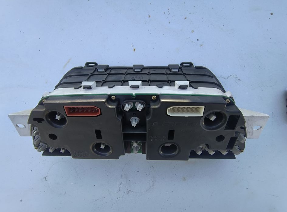 Щиток приладів ВАЗ 2110