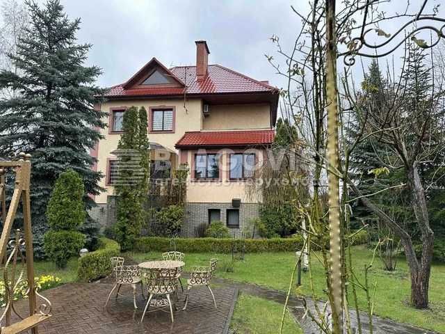 Вишенки - Дом 223 м кв  на 30 сотках