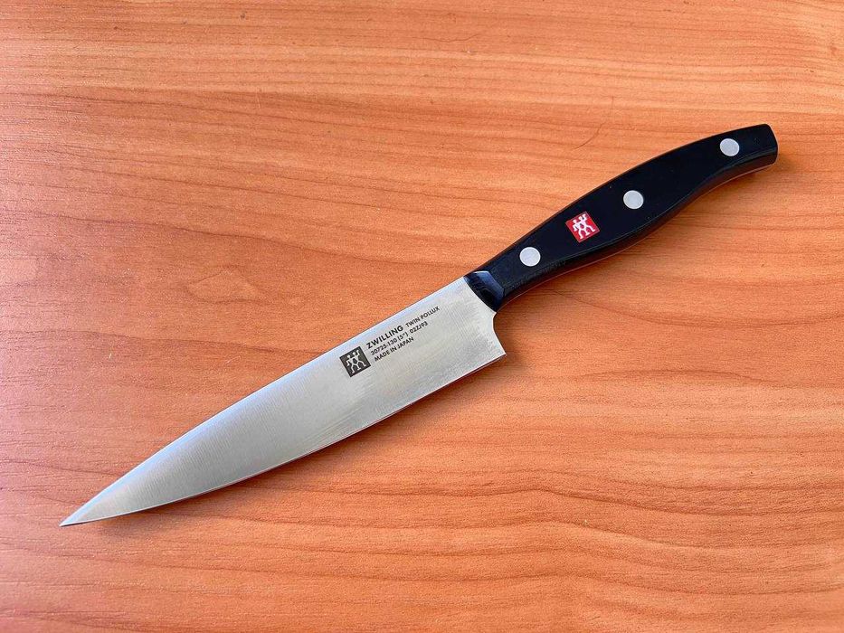Новый кухонный универсальный нож ZWILLING TWIN POLLUX