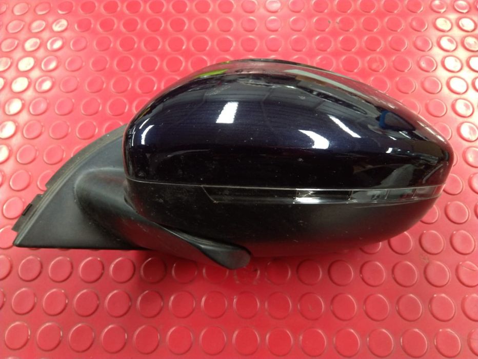 Espelho Retrovisor Esquerdo [Peugeot 308 II]