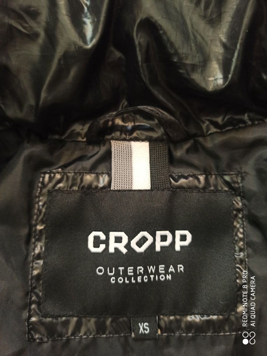 Куртка фірми CROPP розмір  XS