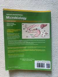 Microbiology. Lippincot’s Illustrated Reviews. Third Edition.