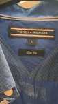 Сорочки оригінал  HUGO BOSS_Tommy Hilfiger та інші