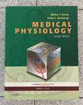 Livro Medical Physiology