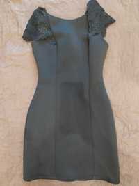 Сукня жіноча, довжина міні