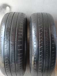 Продам  б/у резину Hankook 215/65 R16C  на літо.