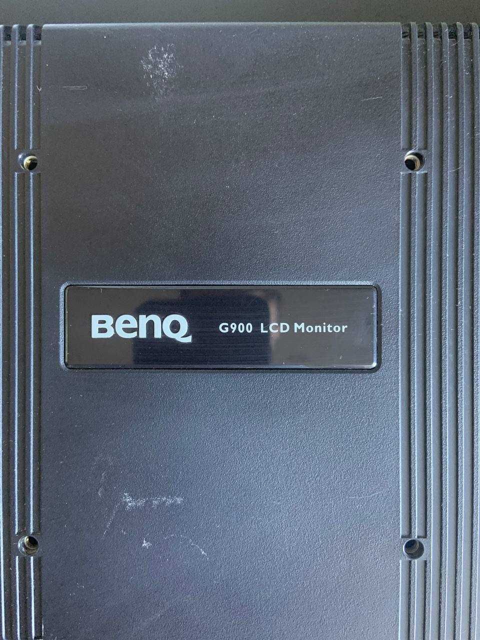 Монітор 19" BenQ G900 (ET-0006L)