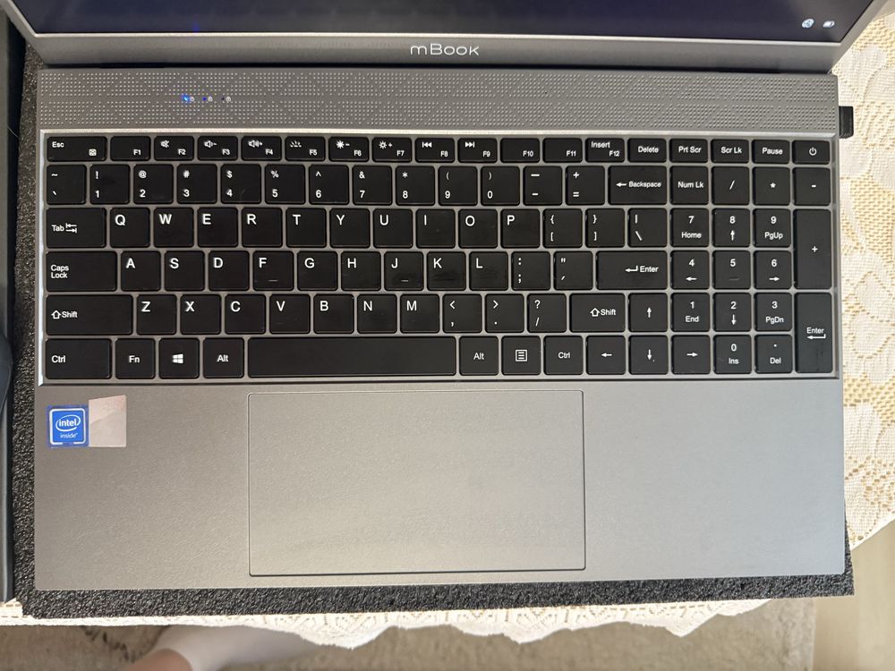 Laptop Maxcom 15
