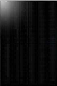 Panel solarny ULICA SOLAR 400W FULL BLACK - 305 zł brutto / szt