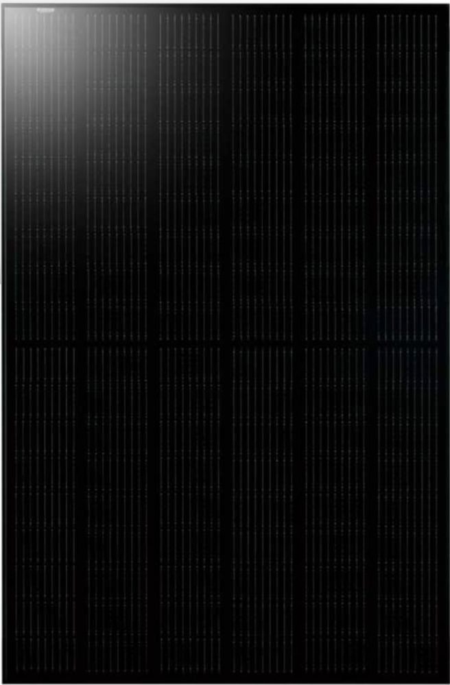 Panel solarny ULICA SOLAR 400W FULL BLACK - 305 zł brutto / szt