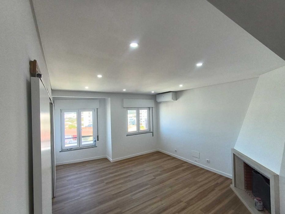 Apartamento T3 a Estrear em Excelente Localização