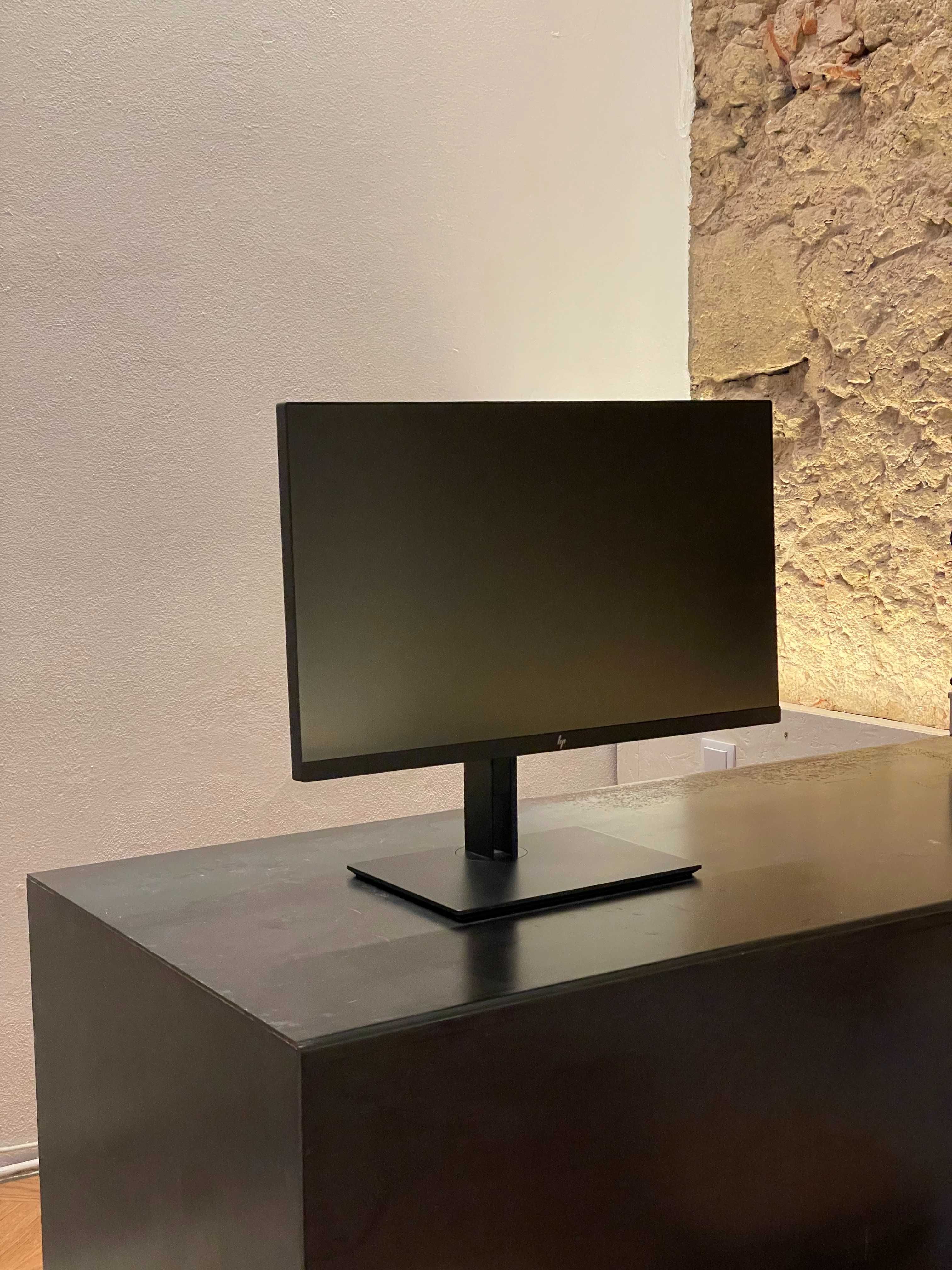 Monitor - HP Z27 27 polegadas 4K UHD