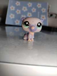 Figurka littlest pet shop