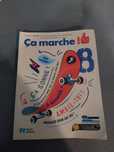 Manual  ça marche 8