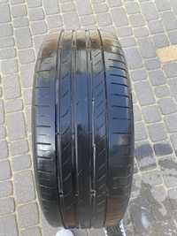 Oddam za darmo 4 opony Continental ContiSportContact 5 SUV 235/55 R19