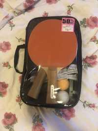 Ping pong set  nowy