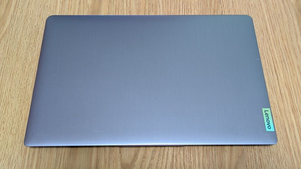 Ноутбук Lenovo ideapad 3 15ITL6 Intel i3-1115G4 /RAM 12 ЧИТАТИ УВАЖНО!