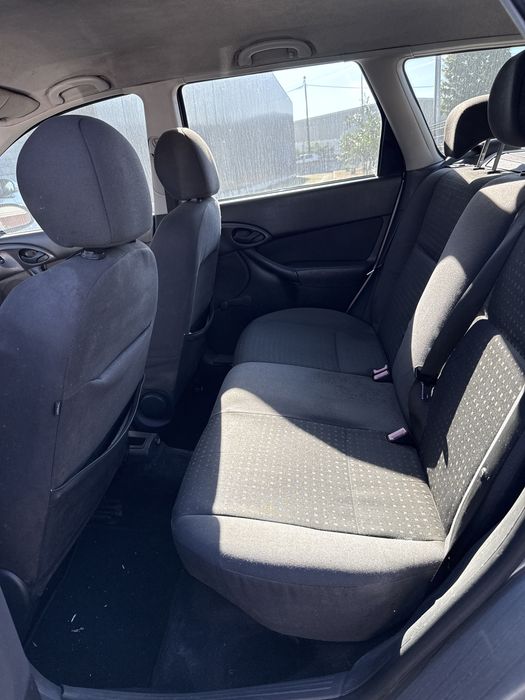 Ford focus SW 1.8 tddi