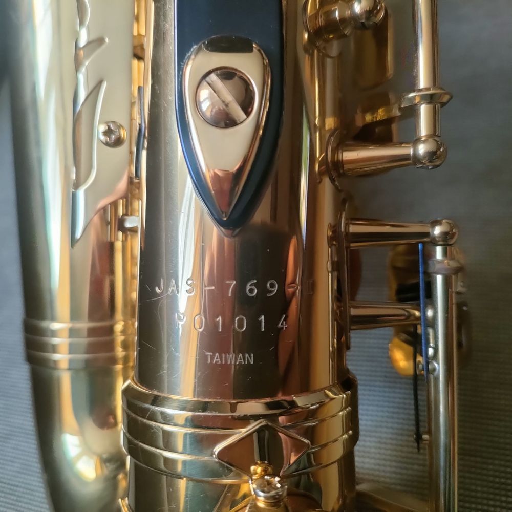 Saksofon Jupiter