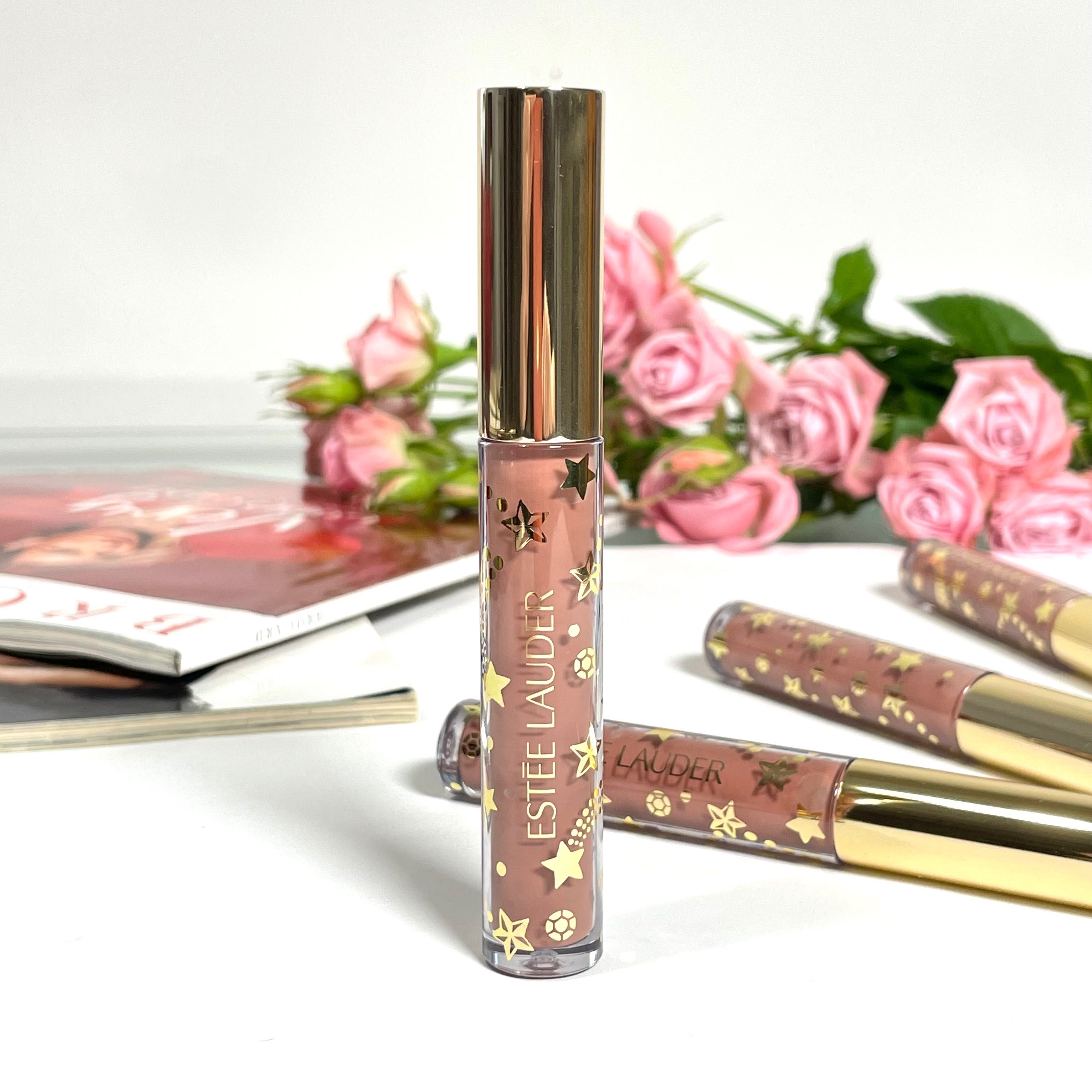 Блиск Estee Lauder Pure Color Envy Lip Shine - Sundrops. Оригінал