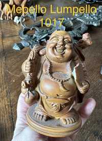 Figurka Budda Smiejący się grubas dekoracja 1017