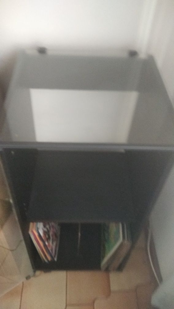 Móvel para Hi-Fi