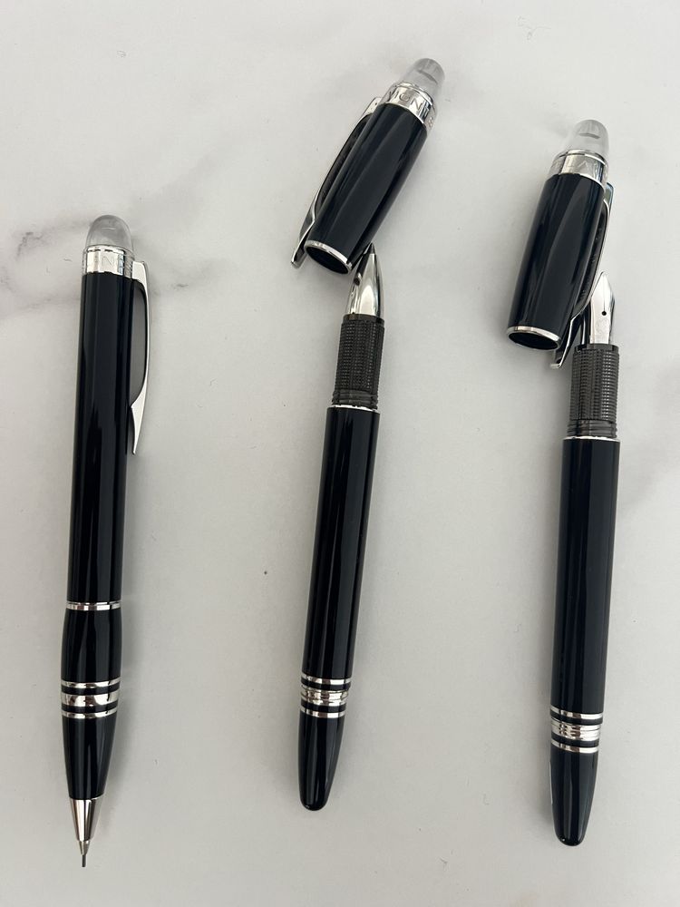 Trio Montblanc (novas)