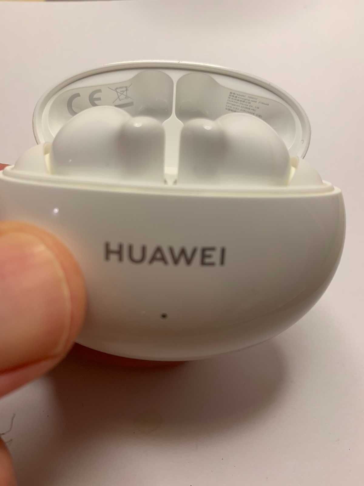 Навушники HUAWEI freebuds 4i T0001C