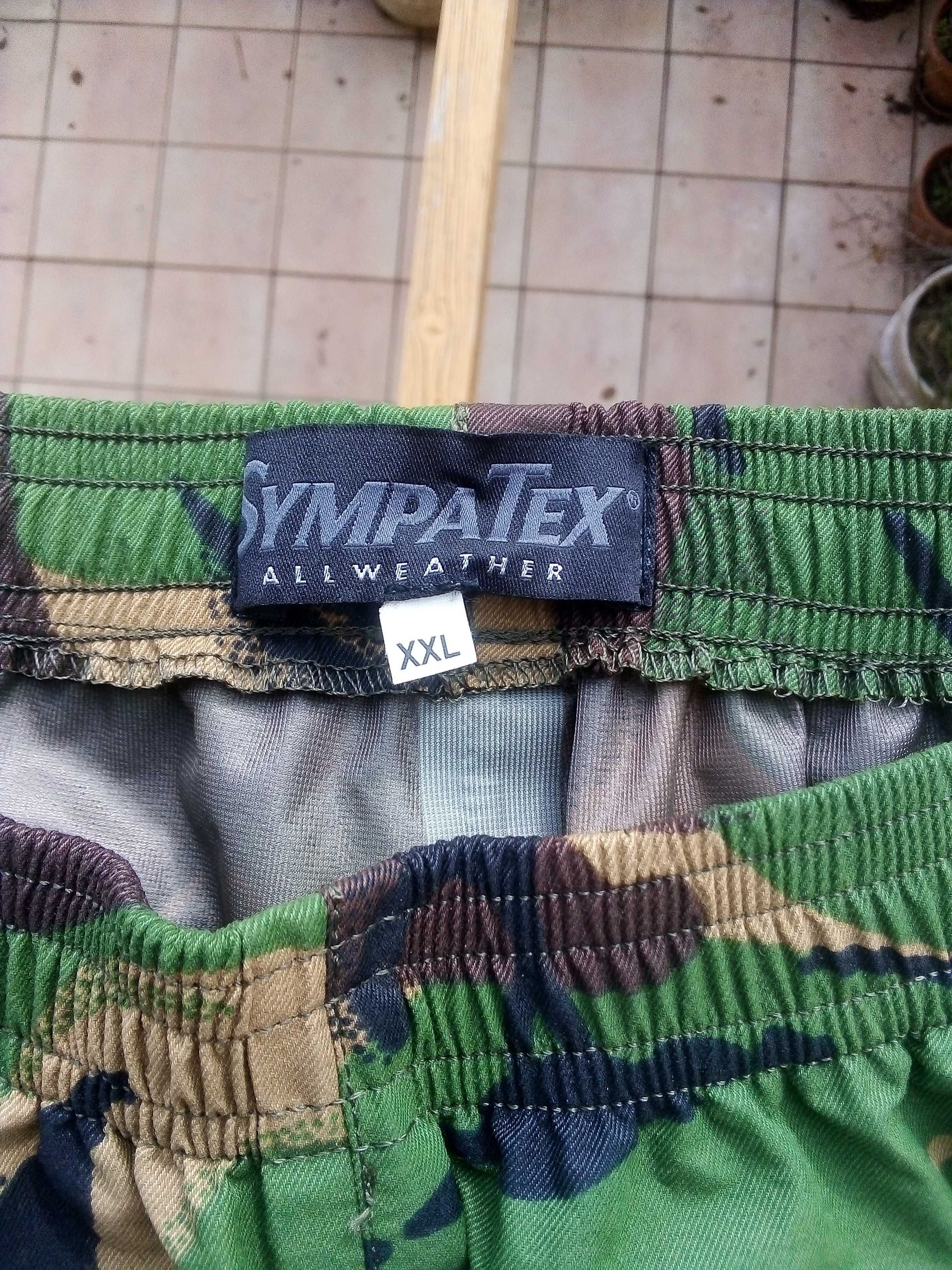 casaco calças gore tex /simpatex forro amovível