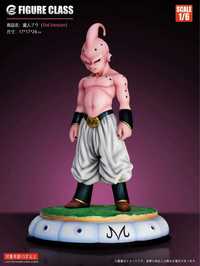 Kid Buu Figure Class 1/6