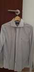 Camisa Clássica Pedro Del Hierro c/nova