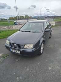 Volkswagen Bora VW Bora 1,9 TDI 115 KM