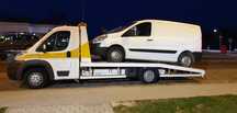 POMOC DROGOWA autolaweta laweta holowanie autoholowanie 24/7 TANIO