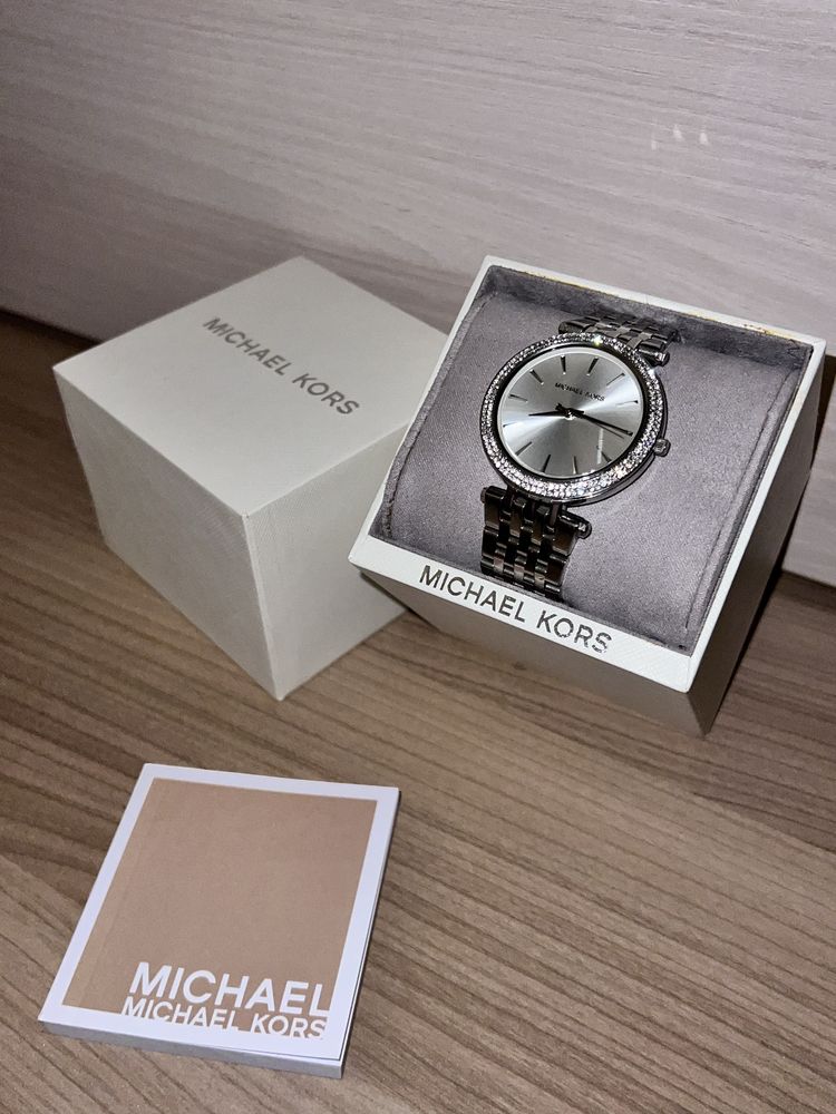 Годинник Michael Kors MK 3190 часы женские